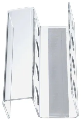 Obrázok produktu pre MAUL Držiak na ceruzky 1 kus číry ako sklo