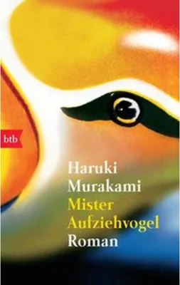 Image de Mister Aufziehvogel