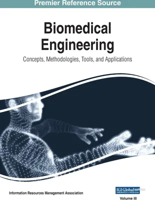 Produktbild von Biomedical Engineering