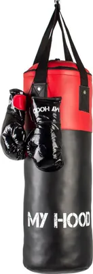 Produktbild von My Hood Boxsack 10 Kg - Kinder 201043