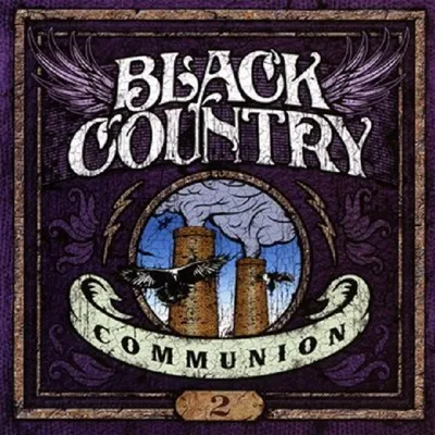 Produktbild von Black Country Communion-2