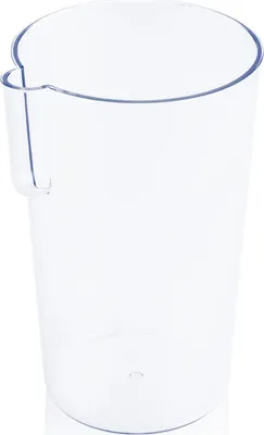 Image de Mixeur plongeant ETA Spesso II I 2 en 1 I 6 vitesses I 1200 W I Moteur DC I Vitesse Turbo I Réservoir de 600ml I Poignée ergonomique I Modèle en acier inoxydable