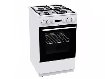 Obrázok produktu pre MORA K 5250 AW Kombinovaný sporák 740902