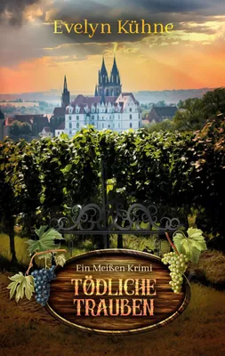 Immagine prodotto di Tödliche Trauben
