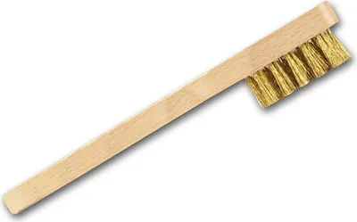 Immagine prodotto di Spazzola per candele, 150 mm (6")