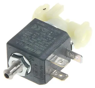 Image de Électrovanne Delonghi 8371 Lattissima Eletta Primadonna ECAM EN500 EN550 EN75