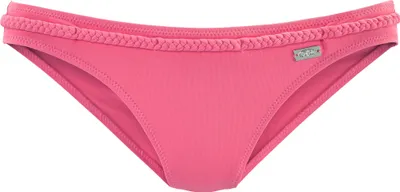 Produktbild von Buffalo Bikini-Hose Happy rosa Größe 44