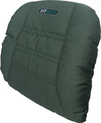 Imagen del producto de Almohada para el cuello Sitback, reposacabezas, accesorio para el coche