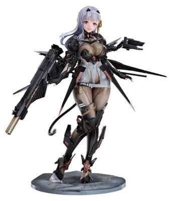 Produktbild von Goddess of Victory: Nikke Statue 1/7 Modernia 23 cm