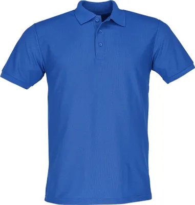 Produktbild von Fruit of the Loom 65/35 Polo + GRATIS MyShirt Stoffbeutel