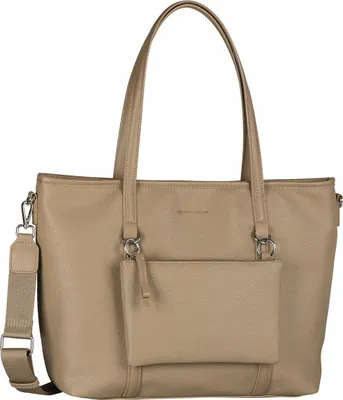 Zdjęcie produktu dla Torba Tom Tailor Jamila Shopper 43,5 cm