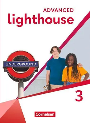 Produktbild von Lighthouse Band 3: 7. Schuljahr - Schulbuch (Kartoniert)