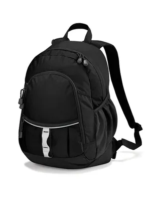 Produktbild von Quadra Pursuit Rucksack - 16 Liter BC763 (Einheitsgröße) (Schwarz)