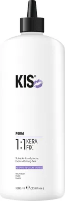 Obrázok produktu pre KIS Lotion KIS Perm Kerafix Lotion 1:1 1000 ml