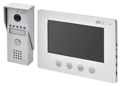 Sada videotelefonu EMOS EM-03M 2WIRE