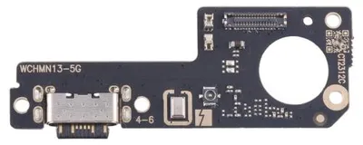 Zdjęcie produktu dla PŁYTKA ZŁĄCZE ŁADOWANIA Xiaomi Redmi Note 13 5G 2312DRAABG 2312DRAABI