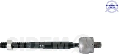 Produktbild von SIDEM 51213 Axialgelenk Spurstange für MAZDA CX-7 (ER) Vorne
