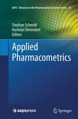 Produktbild von Applied Pharmacometrics