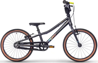Zdjęcie produktu dla PUKY LS-PRO - Rower dziecięcy - 18 cali - Antracyt - 4-7 lat