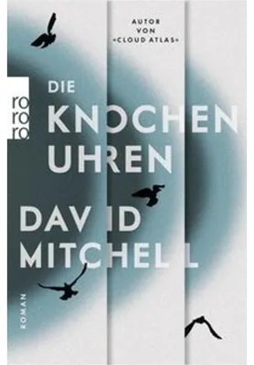 Image de Die Knochenuhren