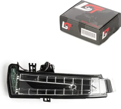 Produktbild von Spiegelblinker Blinklicht LED links für Mercedes W176 W246 W204 S204 CLS CLA