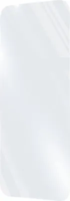 Produktbild von Cellularline Impact Glass - iPhone Air Widerstandsfähiges, dünnes und super-berührungsempfindlich Schutzglas, Apple, iPhone 17 Air, Kratzresistent, Schockresistent, Transparent, 1 Stück(e)