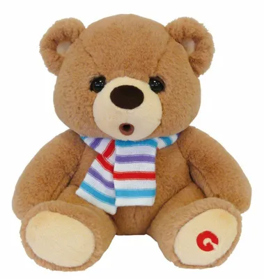 Image de Grumly +/- 32 cm