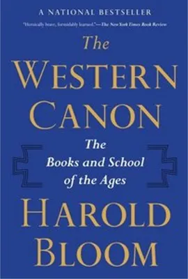 Zdjęcie produktu dla The Western Canon