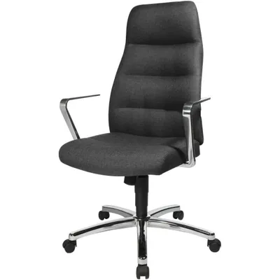 Produktbild von TOPSTAR Chefsessel Chairman 70 NC79RDC2 anthrazit