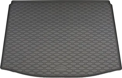 Produktbild von Rigum Gummi Kofferraumwanne für Suzuki SX4 S-Cross, Bj. 10/2013-2021