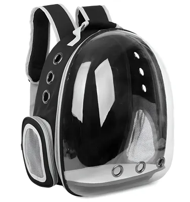 Image de Ag942 Sac À Dos Pliant Pour Chat