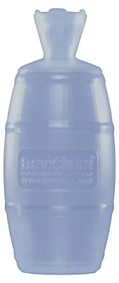 Produktbild von Blasebalg Reinigungsball Hahn Zapfhahn Zapfanlage Reinigung - Bevi Clean V-Ball