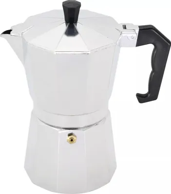 Immagine prodotto di KARL KRÜGER macchina per caffè espresso 6 tazze 20cm Ø9cm