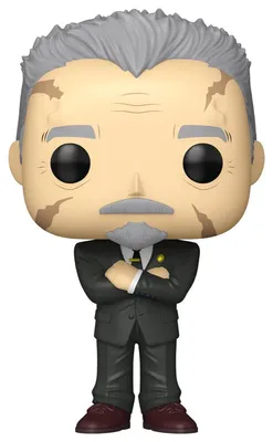 Zdjęcie produktu dla Solo Leveling POP! Figurka winylowa Go Gunhee 9 cm