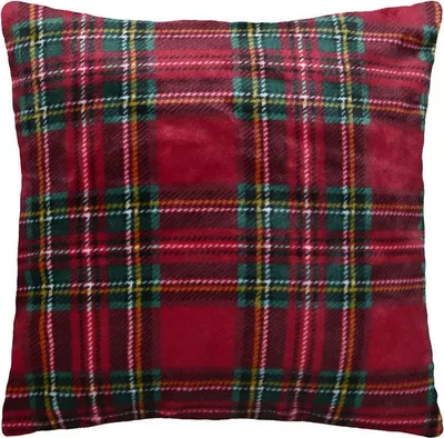 Obrázok produktu pre Vianočná deka KLAUS so stromčekmi, 130 × 160 cm