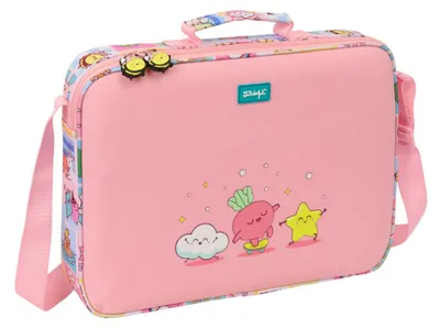 Productafbeelding van Mr. Wonderful schooltas