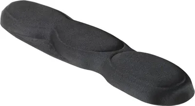 Produktbild von Handgelenkauflage für Tastatur, schwarz