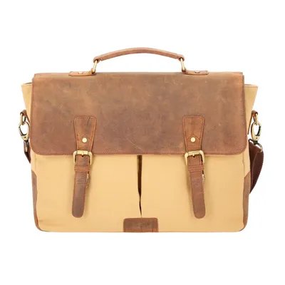 Produktbild von Dermata Aktentasche 43 cm Laptopfach