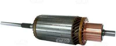 Immagine prodotto di Anker Starter 24V HC-CARGO: competenza nel settore aftermarket, tra l'altro per CATERPILLAR