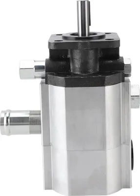 Obrázok produktu pre Hydraulické čerpadlo na štiepanie dreva 16GPM 3600 ot/min univerzálne 2-stupňové čerpadlo na drevo f��r plynové štiepacie jednotky
