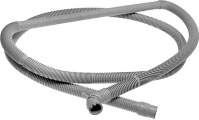 Obrázek produktu pro AEG Electrolux 1327714000 Vypouštěcí hadice 2540 mm pro pračku