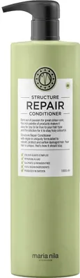 Image de MARIA NILA | STRUCTURE REPAIR | Hair Conditioners