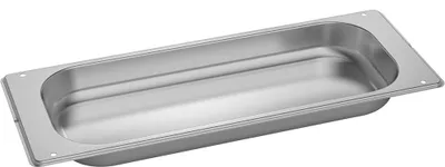 Obrázek produktu pro Smeg BX640, Varná nádoba, Nerezová ocel, Nerezová ocel, 2,7 l, 176 mm, 455 mm