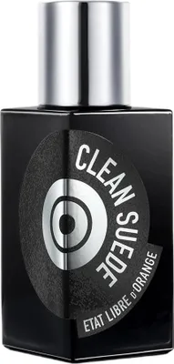 Zdjęcie produktu dla Etat Libre d’Orange Clean Suede woda perfumowana unisex 50 ml