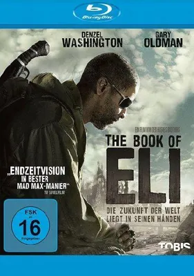 Produktbild von The Book of Eli