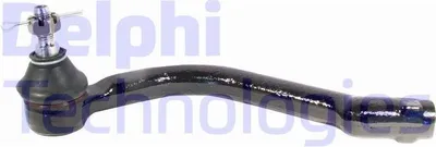 Produktbild von DELPHI Spurstangenkopf Spurstange für HYUNDAI SONATA V (NF) Vorne Links TA2700