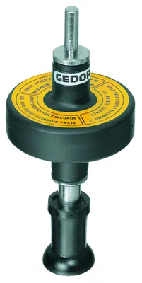 Produktbild von GEDORE 654 Ventil-Einschleifgerät mit Saugnäpfen, 6535270