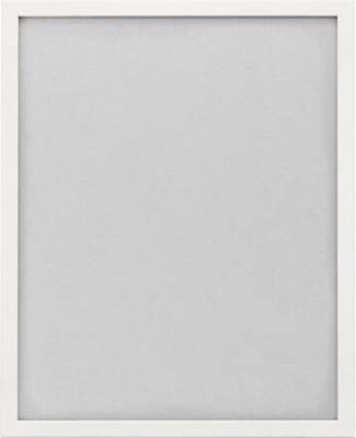 Ikea Fiskbo Bilderrahmen 40x50 weiß