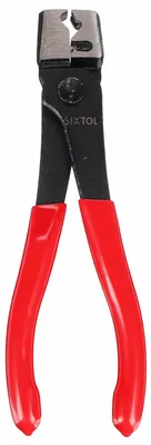 Obrázek produktu pro Kleště na hadicové pásky typu CLIC-R MECHANIC HOSE CLAMP 4
