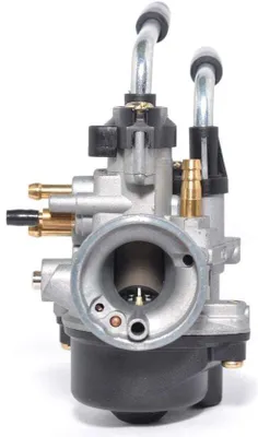 Produktbild von Für 17,5mm Vergaser PHBN Handchoke 50cc Benzin